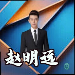 赵明远
